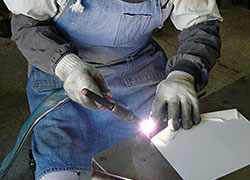 有限会社 阿部工業所様