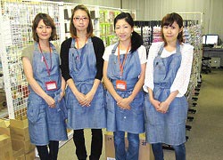 株式会社 CP JAPAN様