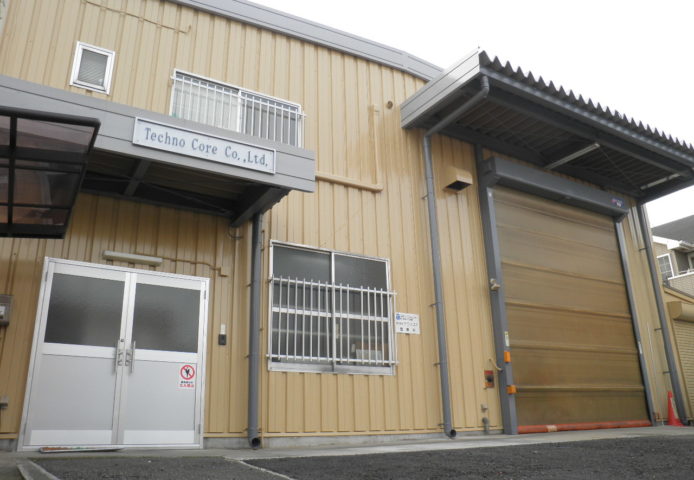 株式会社 テクノコア様